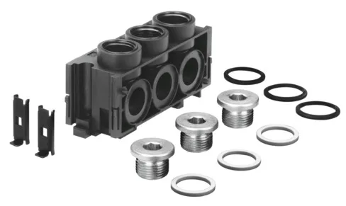 Festo CPE18-PRS-EP Sonlama plakası