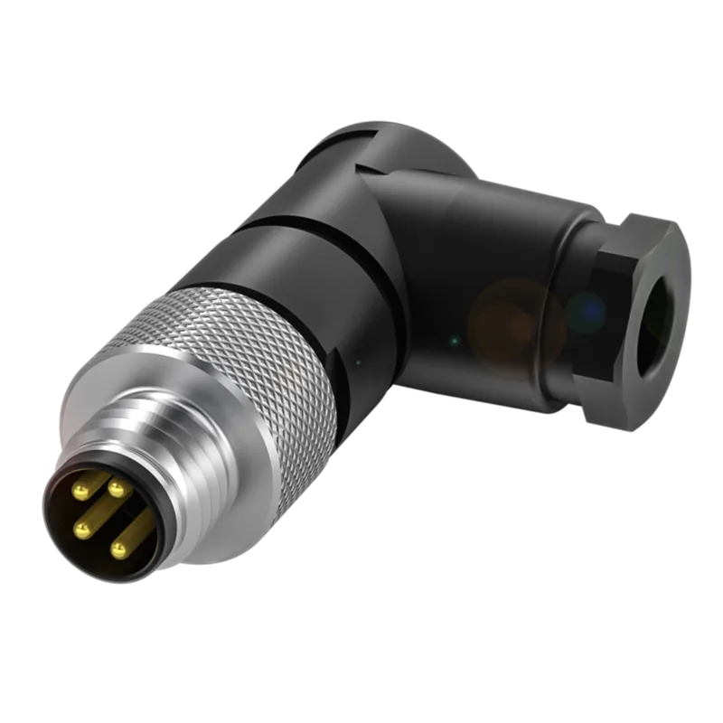 Balluff BCC M344-0000-20-000-34X425-000 Kablo montaj konnektörleri