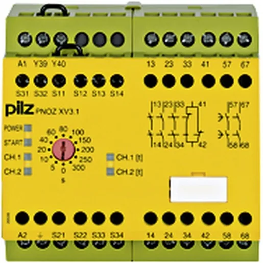 Pilz 774618