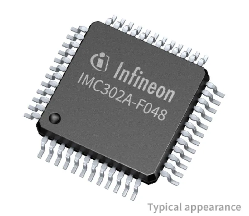 Infineon IMC302A-F048