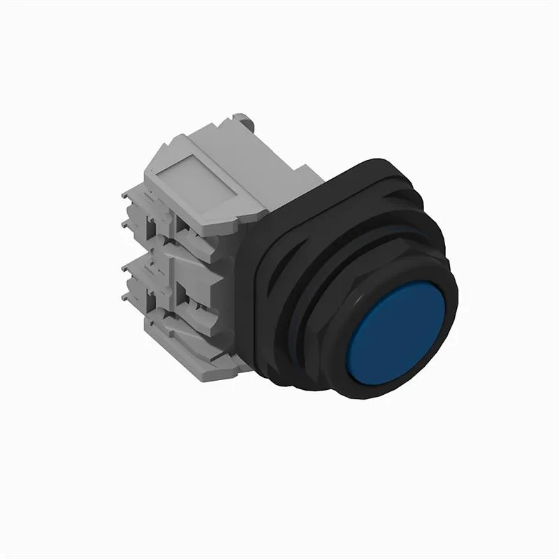 Allen Bradley 800HC-AR7D1R 800H PB