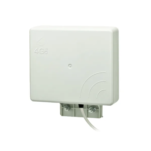 Seneca A-GSM-DIR-5M Compact directional antenna LTE (800/2600), GSM, DCS, UMTS and WLAN
