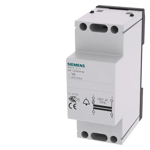 Siemens 4AC3208-0