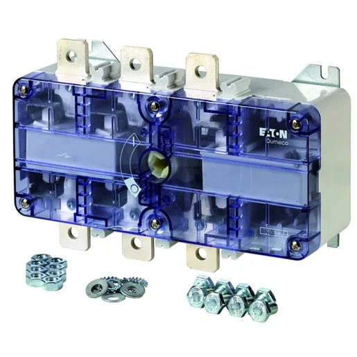 Eaton Electric DMV-1000N/3