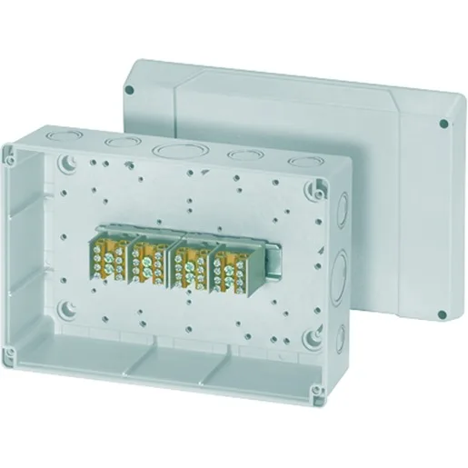Hensel K 9509