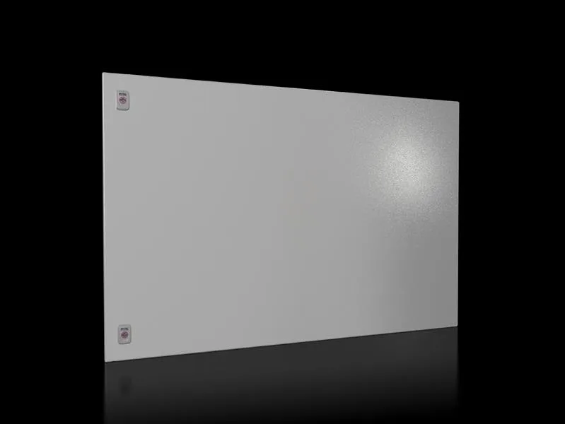 Rittal SV 9682.128 VX Partial door, WH: 1200x800 mm,  sheet steel
