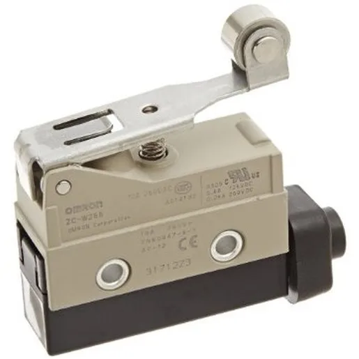 Omron ZC-W255
