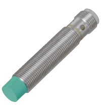 Pepperl+Fuchs NBN8-12GM50-E2-V1 Switching function