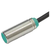 Pepperl+Fuchs NBB2-12GM30-E2 Switching function