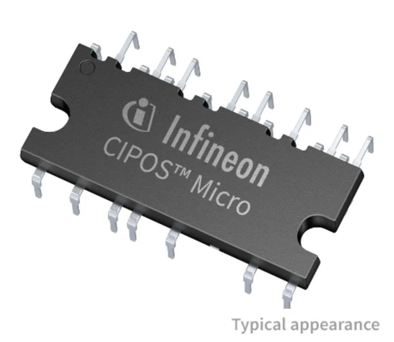 Infineon IM241-M6T2B