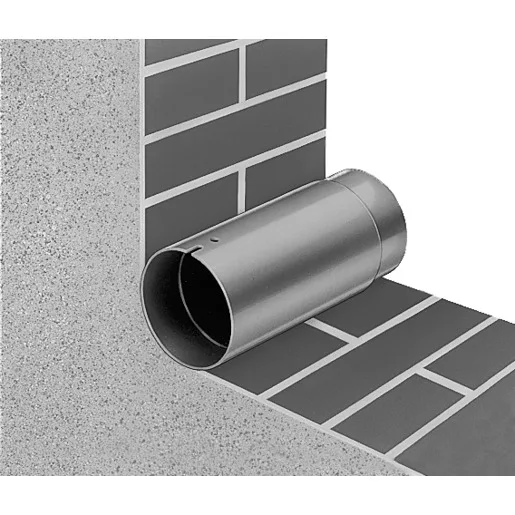 Helios Ventilatoren TWH 150