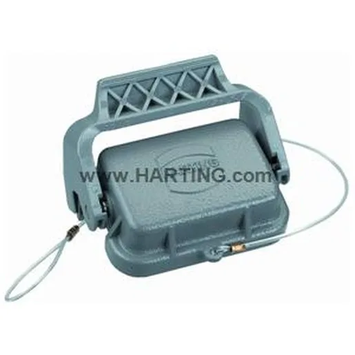 Harting Deutschland 09 30 006 5423