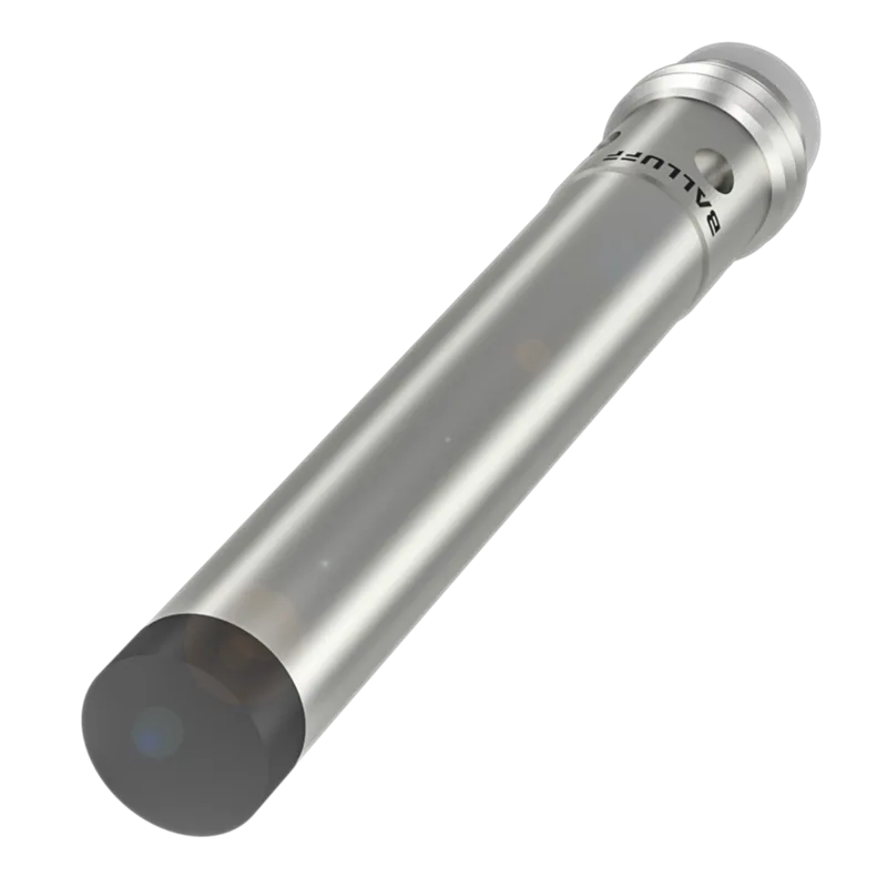 Balluff BES G06EF-PSC40F-S49G Endüktif yakınlık anahtarları
