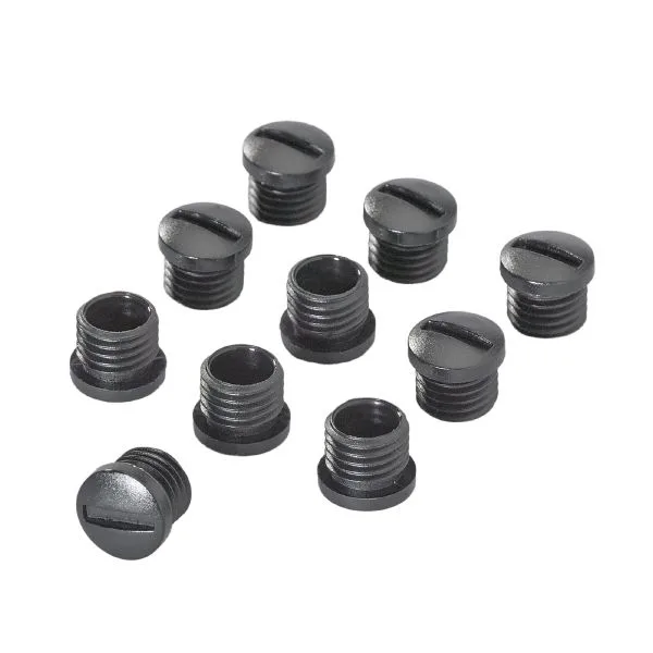 IFM PROTECTIVE CAP M8 10 PIECES Koruma kapağı