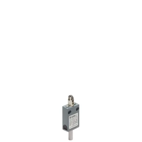 Pizzato FA 4517-2SH-EX5 Prewired position switch with transversal roller piston plunger ATEX cat 3D-3G