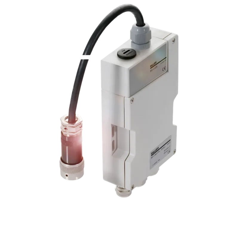 Balluff BIS C-6003-025-670-03-ST12 LF işlemci üniteleri (70/455 kHz)