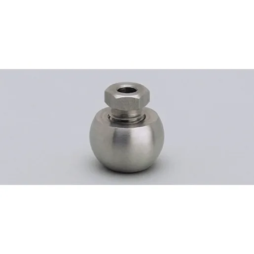 Ifm Electronic WELDING ADAPTER D6