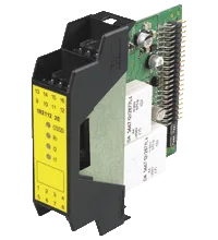 Pepperl+Fuchs SB4 Module 2E Safety control unit module