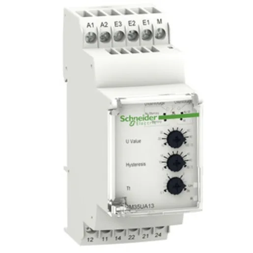 Schneider Electric RM35UA13MW