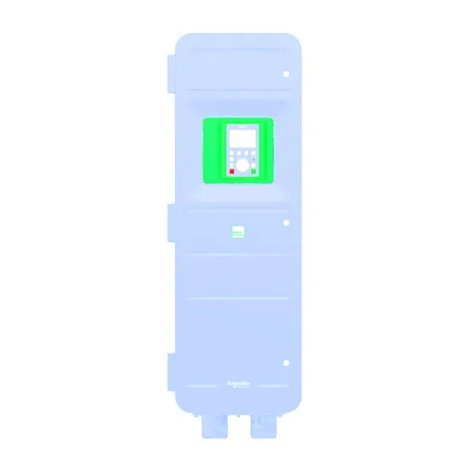 Schneider Electric ATV650D90N4