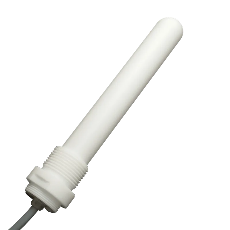 Rechner Sensors KAS-80-26/200-A-G1-PTFE-Z02-ETB-HP Capacitive Sensors (KAS)
