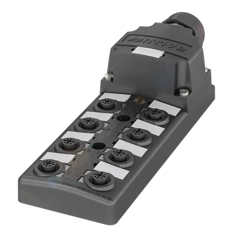 Balluff BPI 8M4A4P-2K-00-TPSE Bağlantı blokları