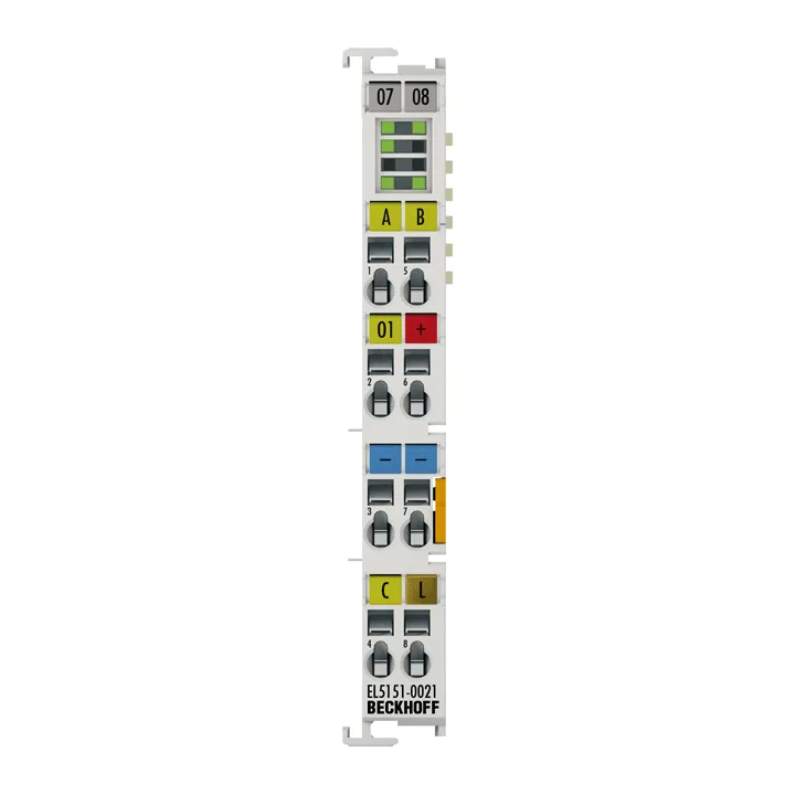 Beckhoff EL5151-0021
