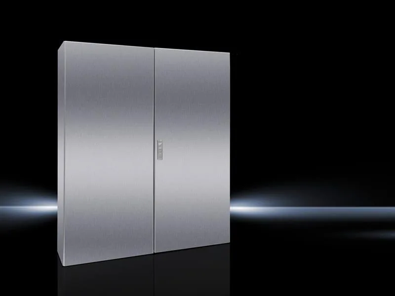 Rittal AE 1019.500 AE Kompakt pano, 14404, GYD:1000x1200x300mm