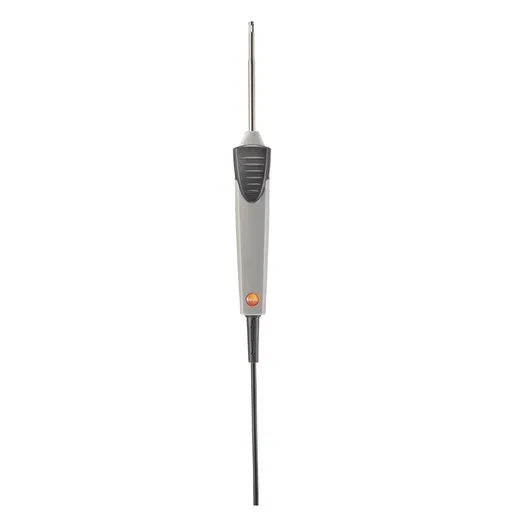 Testo SE & Co. KGaA 0615 1712