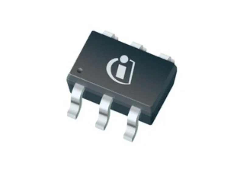 Infineon BC857S