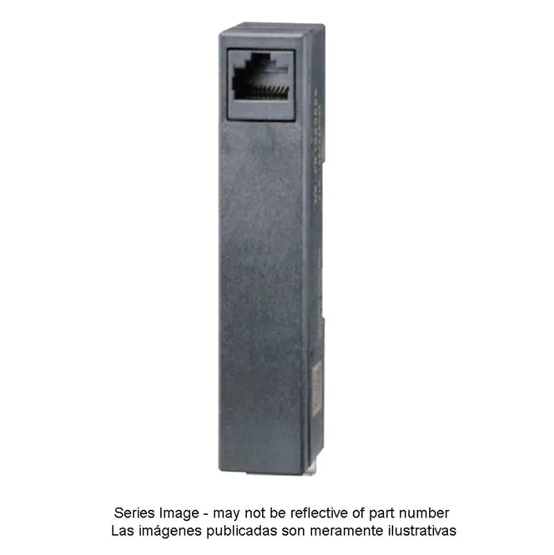 Azbil NX-CR1000000 Communication Box, Communications Adapter, Terminal Adapter
