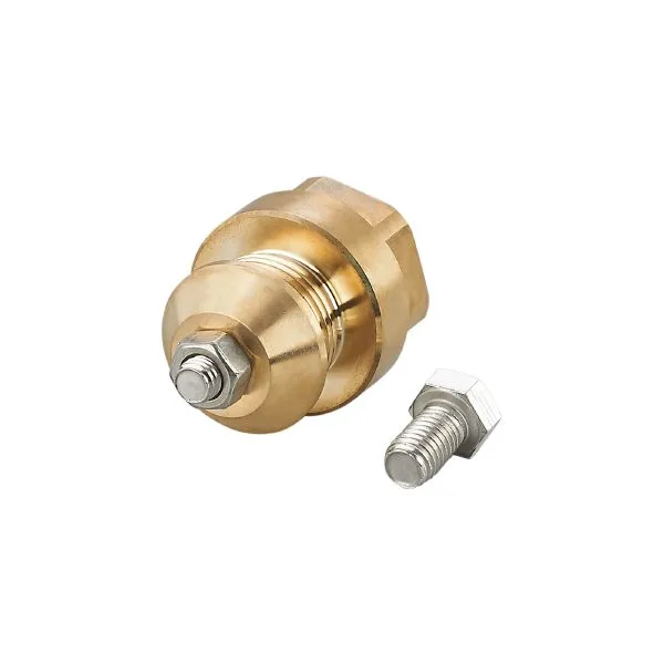 IFM WELD MANDREL ADAPT G1 Proses bağlantıları için kaynak mandreli