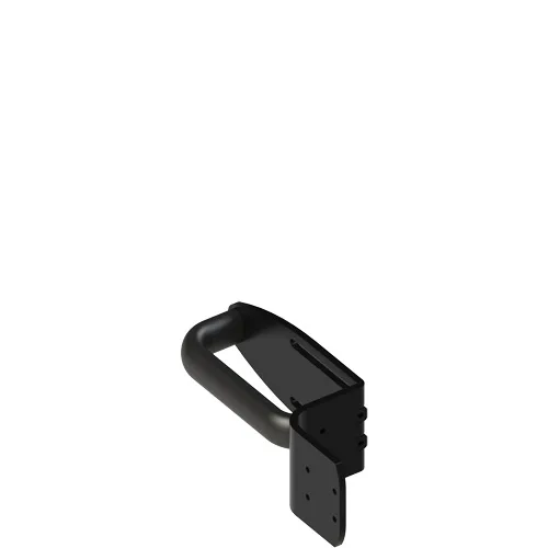 Pizzato AP G0Z-200P Safety handles P-KUBE 2 line