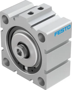 Festo ADVC-80-10-I-P Kısa stroklu silindir