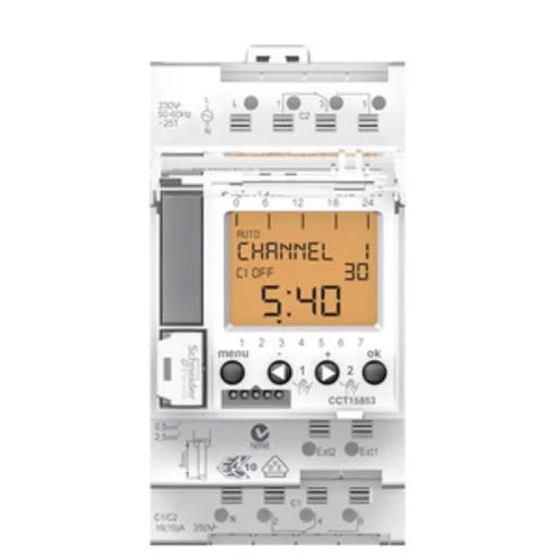 Schneider Electric CCT15723