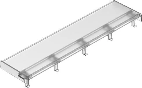 Festo ASCF-H-L2-21V Etiket tutucu