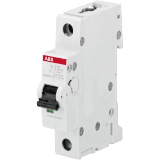 ABB S201-Z8