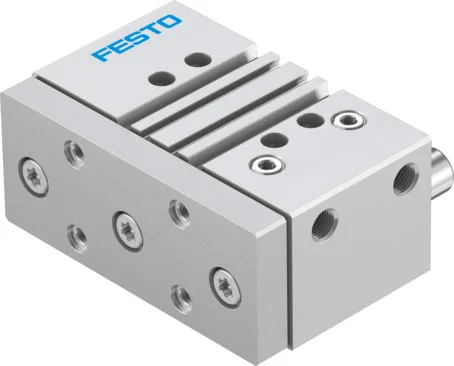 Festo DFM-50-25-P-A-KF Yataklamalı silindir