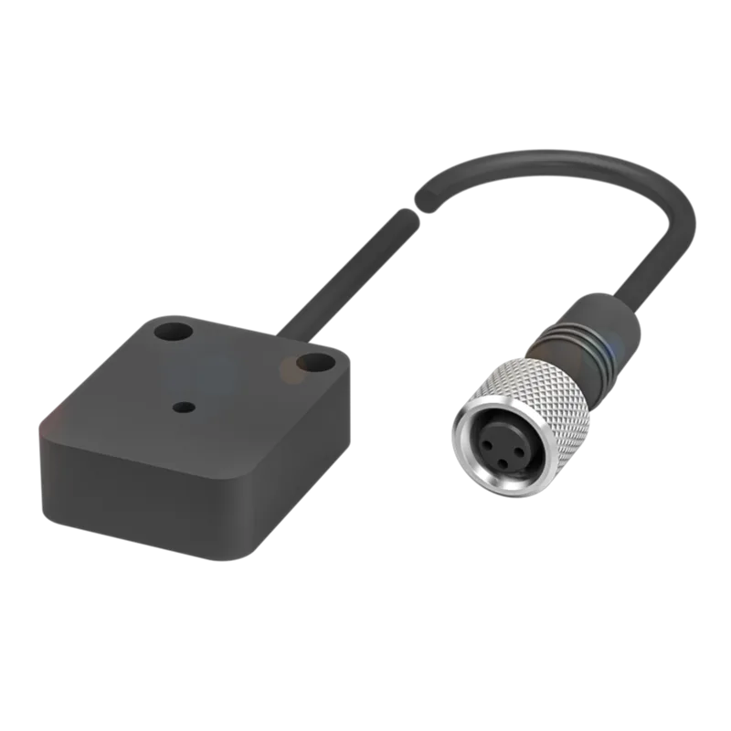 Balluff BOH ZR-T16-002-S49F-SA1 Mikromote - optik sensör kafaları