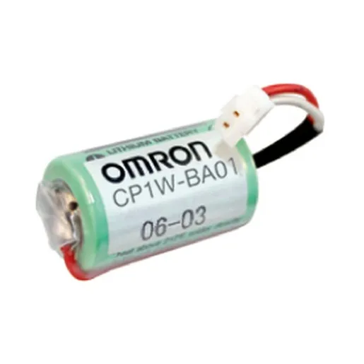 Omron CP1W-BAT01
