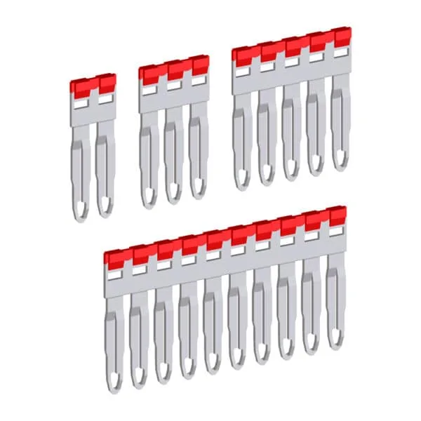 Cabur PTP04D02R CROSS CONNECTIONS EASY BRIDGE SYSTEM