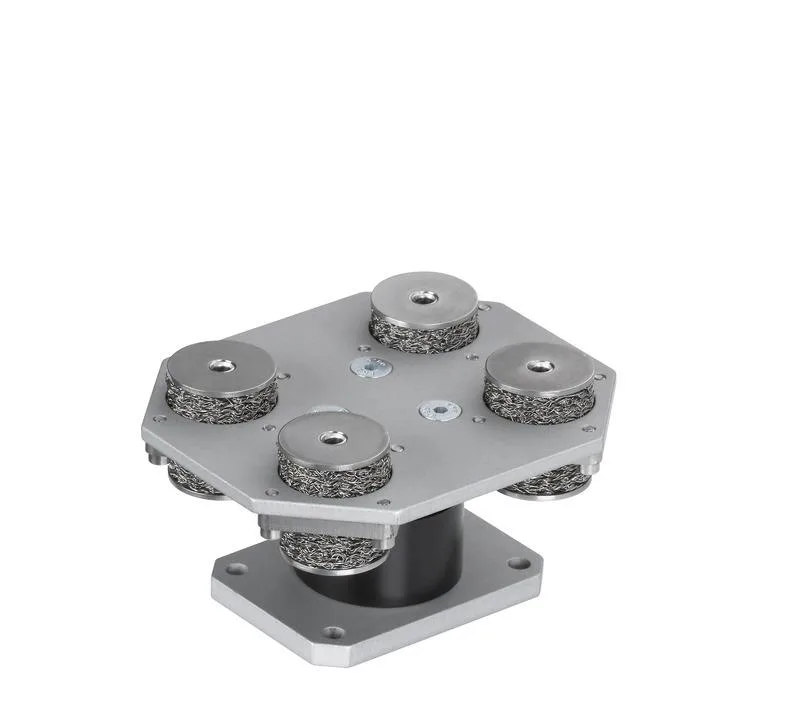 Leuze BTS 0500M-W Montaj braketi