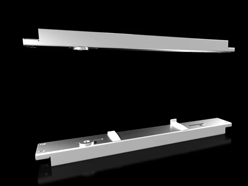 Rittal VX 8619.040 Döner çerçeve için VX montaj seti, büyük, G: 600 mm
