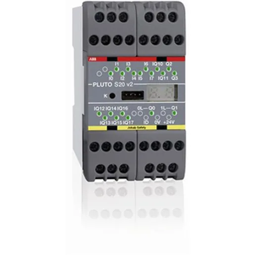 ABB Pluto S20 v2
