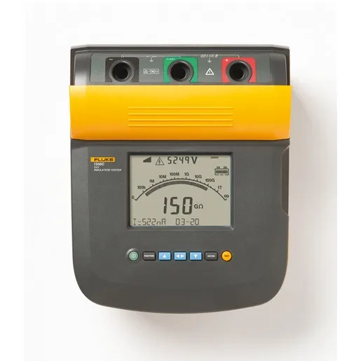 Fluke FLUKE-1550C/KIT
