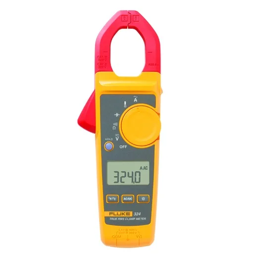 Fluke FLUKE-324