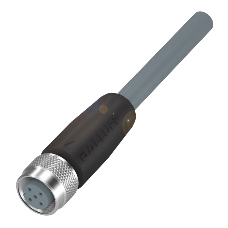 Balluff BCC M415-0000-1A-037-VS8334-020 Tek uçlu kablo setleri