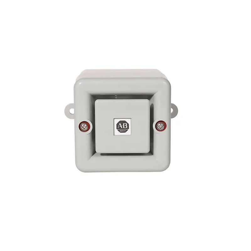 Allen Bradley 855H-BD30BD Industrial Horn 10-60V DC