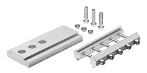 Festo HMSV-36 Adaptör Takımı