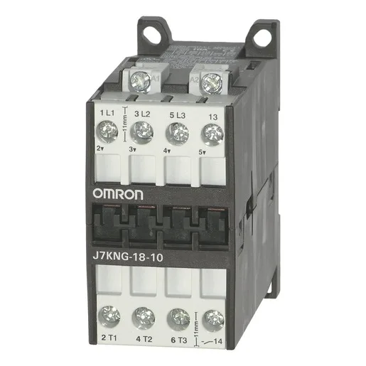 Omron J7KNG-18-10 24D